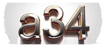 a34 logo
